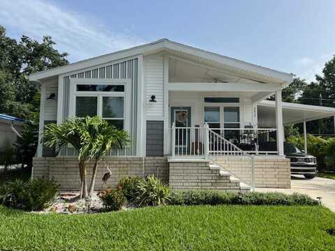 2616 Butterfly Drive, Clearwater, FL 33764