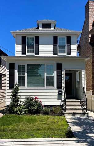3348 Campbell Drive, Bronx, NY 10465