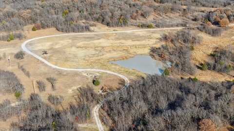 Tract B 266th Street, Winchester, OK 74421