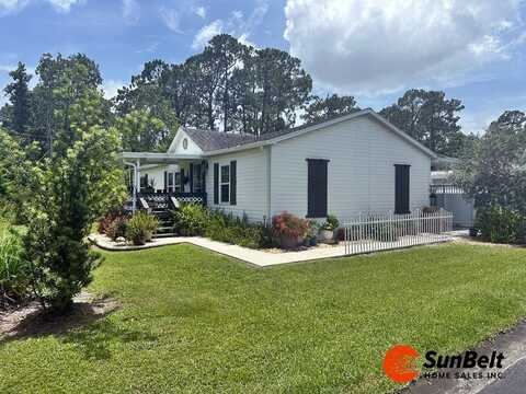 198 Orchid Drive, Fruitland Park, FL 34731