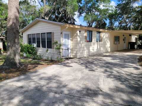 9701 E Hwy 25, , #Lot 21, Belleview, FL 34420