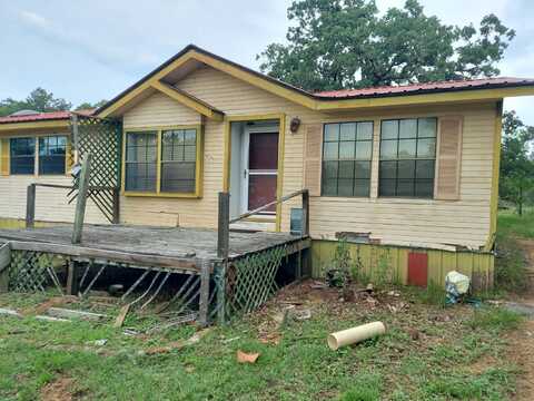 7287 Taylorsville Rd, Dale, TX 78616