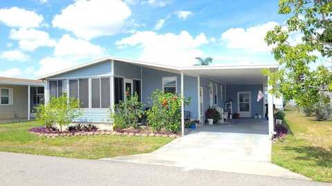 2233 Parrot Place, Lake Wales, FL 33859
