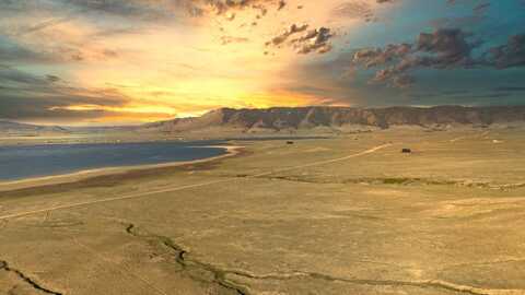 Wild Horse Ranch TR 166, Laramie, WY 82070