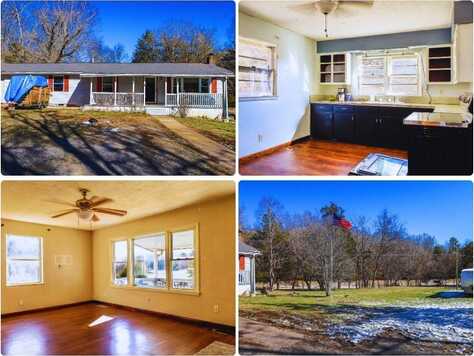 180 Arnold Road, Kingston, TN 37763