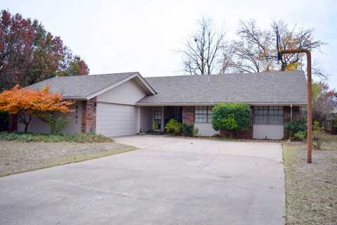 4101 Timberlane, Enid, OK 73703
