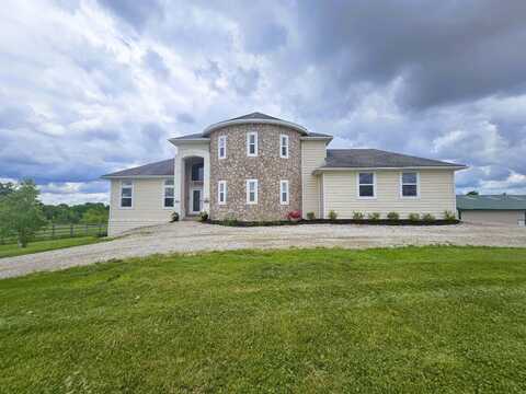 4172 SW Green Acres Drive, Polo, MO 64671