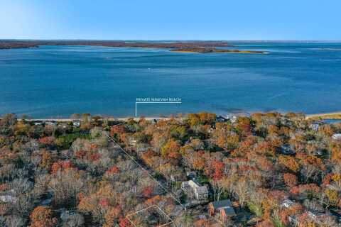 69 Hillside Drive East, Sag Harbor, NY 11963