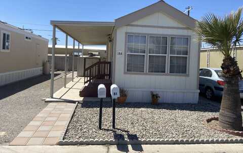 3300 S 8th Avenue, Yuma, AZ 85365