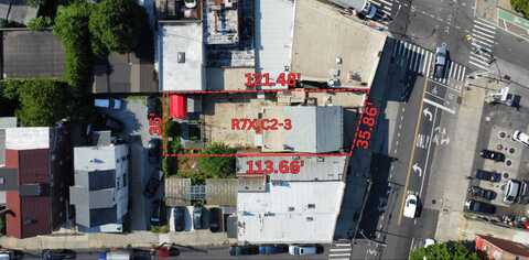 44-07 69th Street, Woodside, NY 11377
