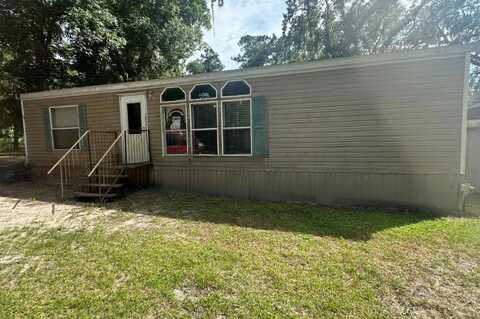 16540 NW 126TH CT, REDDICK, FL 32686