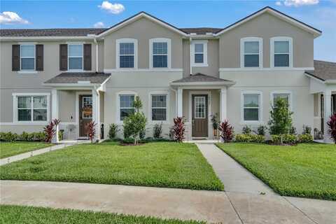 2552 Chickasaw Plum Loop, Clermont, FL 34711