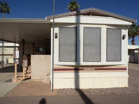 1050 S. Arizona Blvd., Coolidge, AZ 85128