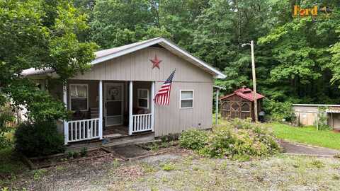 475 Paradise Lake Drive, Somerset, KY 42501