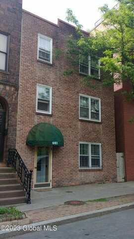 147 Eagle Street, Albany, NY 12202