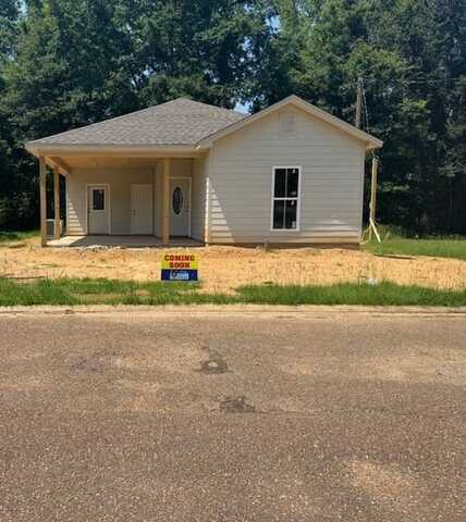 52 PUTT COVE, Grenada, MS 38901