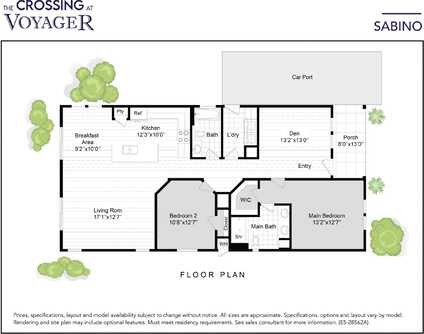 7500 E Voyager Rd Site 138, Tucson, AZ 85756