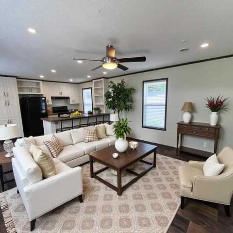 3437 Shepherd Rd, Elon, NC 24244