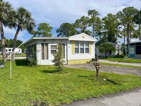 10521 Scenic Drive, Port Richey, FL 34668