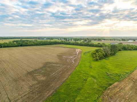 000 W 199th St 25 acres, Gardner, KS 66030