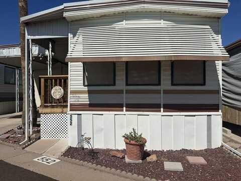 600 S. Idaho Rd., Apache Junction, AZ 85119