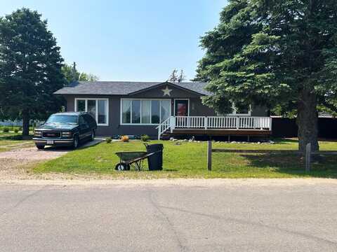 567 W. 8th St., Long Pine, NE 69217