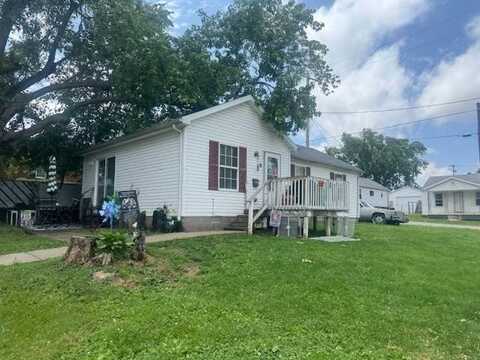 800 Lieber St, Henderson, KY 42420