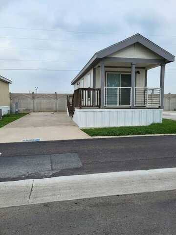 602 N. Victoria Road Rv3337, Donna, TX 78537