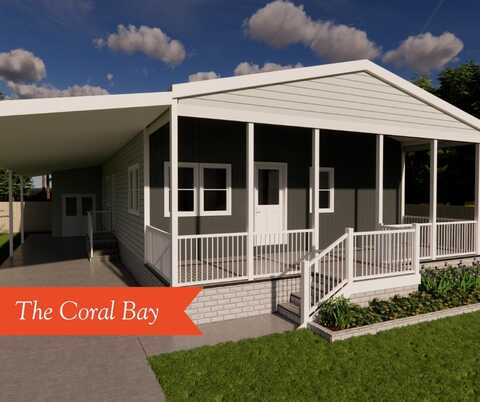 820 Se Saffron Pl., Crystal River, FL 34429