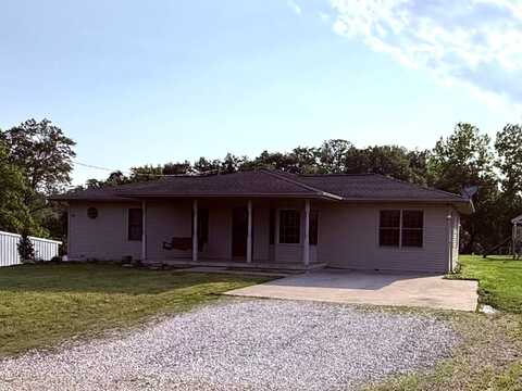1911 N Stringtown Road, Olney, IL 62450