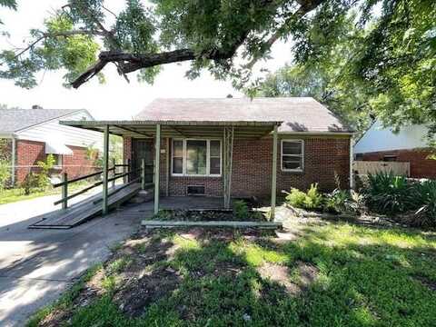 1932 N MINNESOTA ST, WICHITA, KS 67214