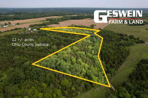 000 Southfork Rd, Dillsboro, IN 47018