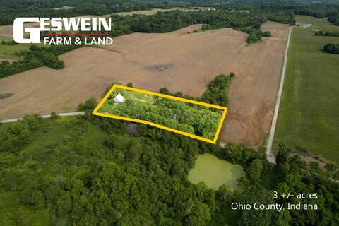 00 Southfork Rd, Dillsboro, IN 47018