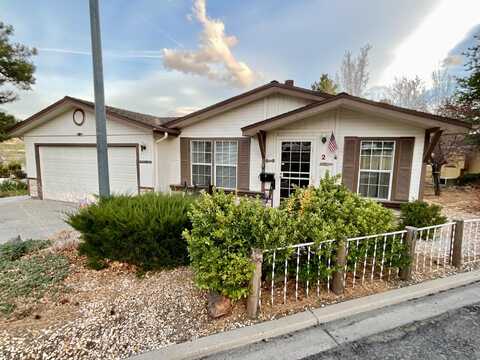 2 Sun Villa, Reno, NV 89512