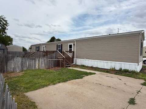 2300 E Philip Ave., North Platte, NE 69101