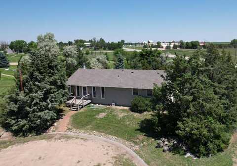 2214 Trail Drive, Ogallala, NE 69153