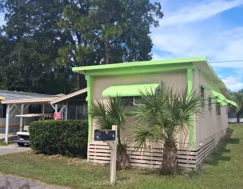 1800 East Graves Ave, Orange City, FL 32763