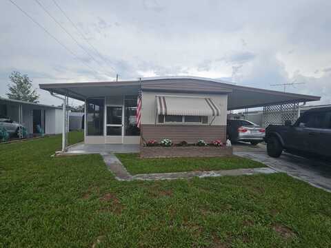 506 W Noble Ave, Bushnell, FL 33513