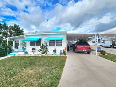 196 Elburg Dr., North Fort Myers, FL 33903