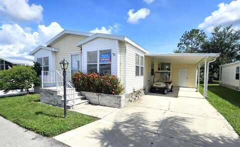 17100 Tamiami Trail, Punta Gorda, FL 33955