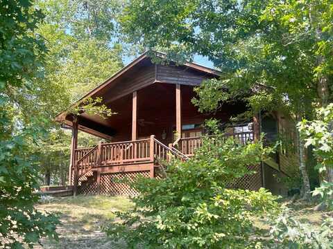 75 Cypress Point Drive, Many, LA 71449