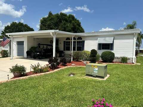1644 Glen Abby Lane, Winter Haven, FL 33881