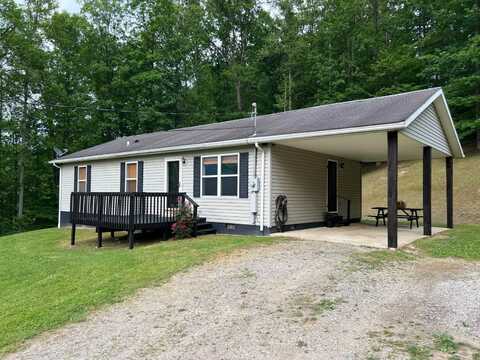 554 White Oak Estates Road, Sutton, WV 26601