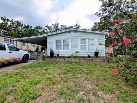 4242 Tipperary Lane, Brooksville, FL 34601