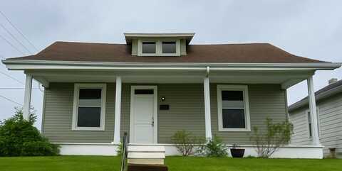 801 14th St, Tell City, IN 47586