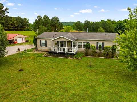 199 Wilkens Hill Ln, Hartford, KY 42347