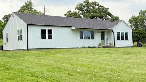 604 South 25th Street, Bethany, MO 64424