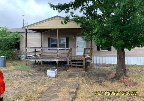 175 Private Rd 4420, Rhome, TX 76078
