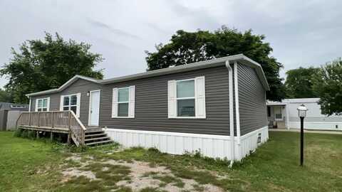 8565 SMITH CALLHOUN LOT 62, PLAIN CITY, OH 43064