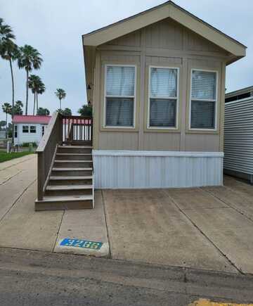 602 N. Victoria Road, Donna, TX 78537